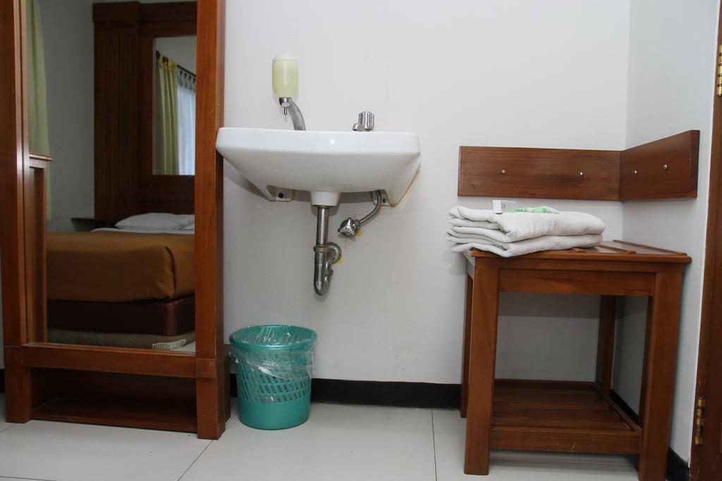 Bukit Dago Hotel บันดุง ห้อง รูปภาพ
