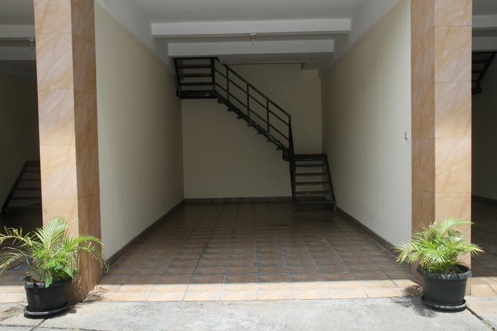 Bukit Dago Hotel บันดุง ห้อง รูปภาพ