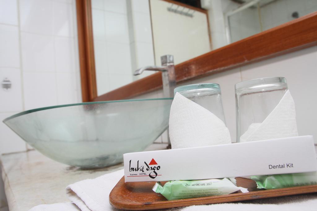 Bukit Dago Hotel บันดุง ห้อง รูปภาพ