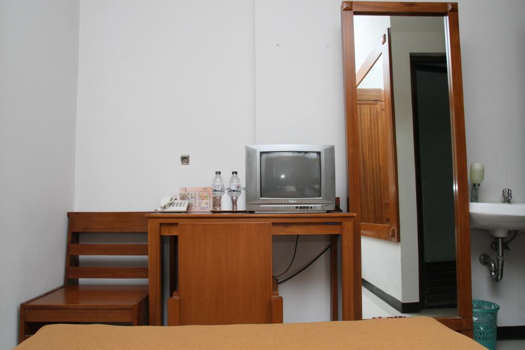 Bukit Dago Hotel บันดุง ห้อง รูปภาพ